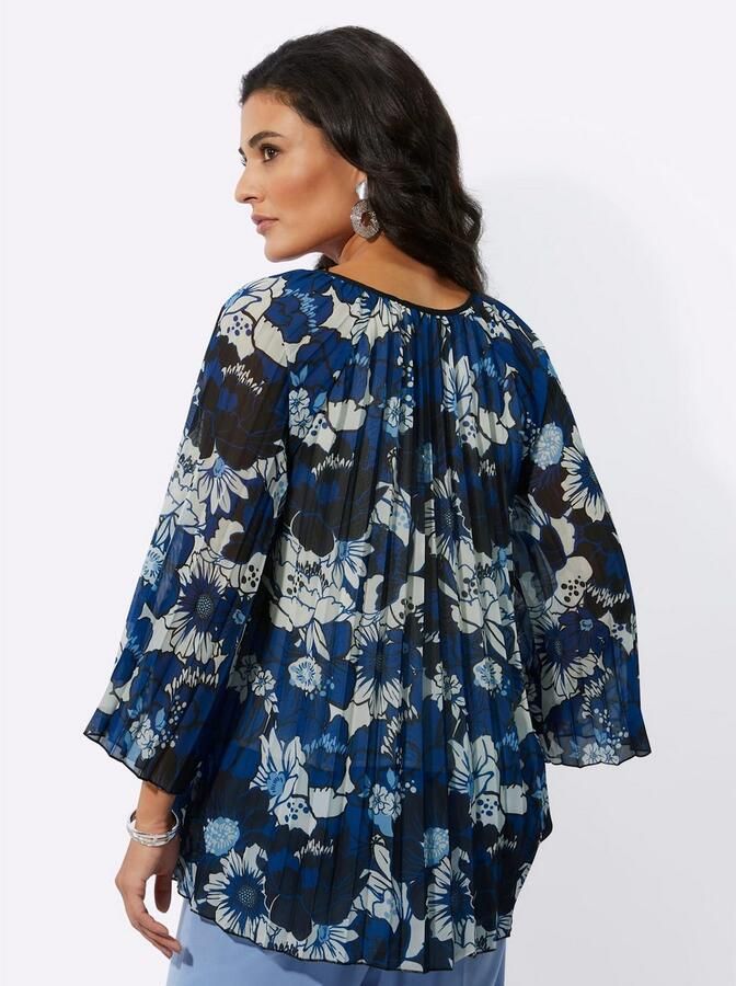 Creation L Gedessineerde blouse - Foto 2