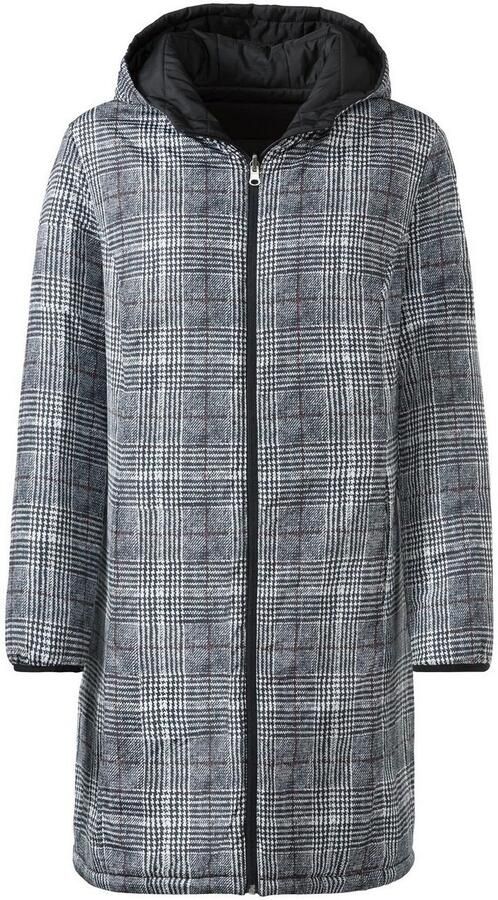 Creation L Gewatteerde jas - Foto 2