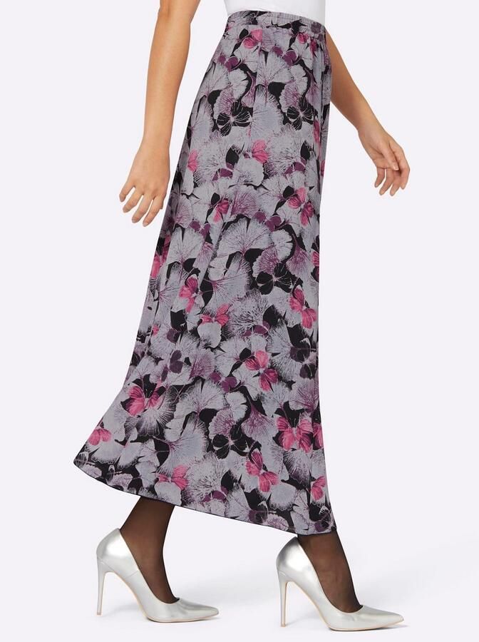 Creation L Geweven rok - Foto 2