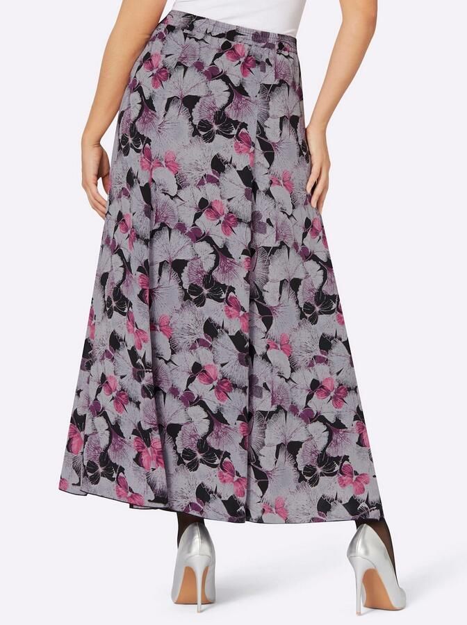 Creation L Geweven rok - Foto 3