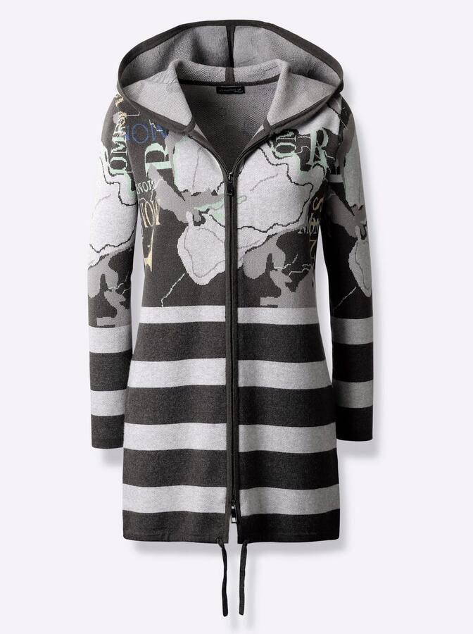 Creation L Jacquardvest