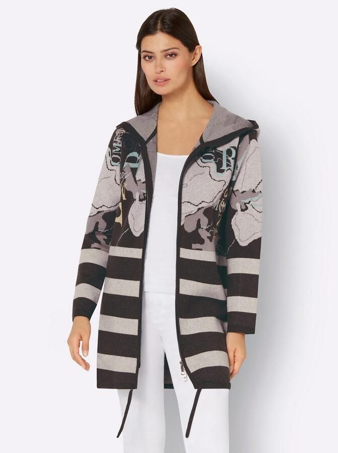 Creation L Jacquardvest - Foto 2