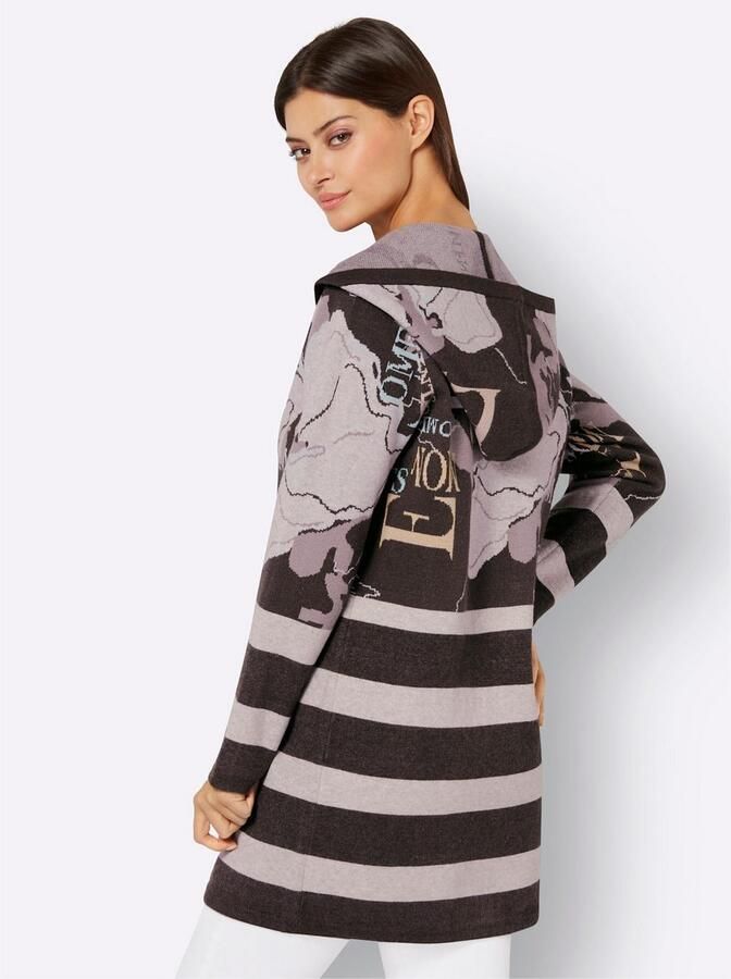 Creation L Jacquardvest - Foto 3