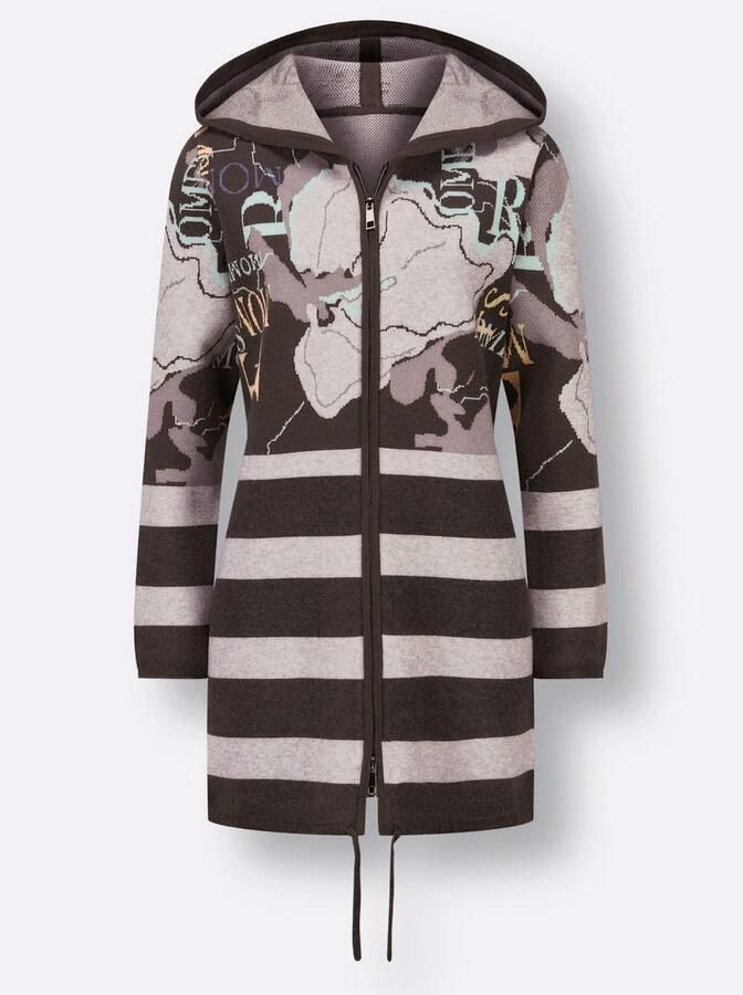 Creation L Jacquardvest - Foto 4