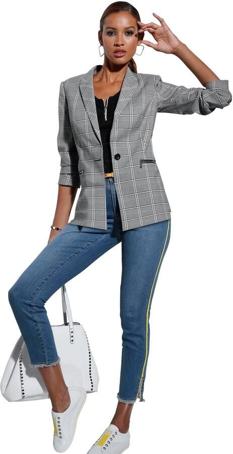 Creation L Jasje Blazer - Foto 4