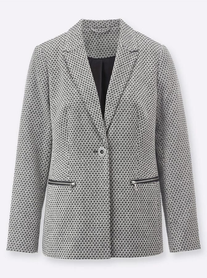 Creation L Jasje Blazer - Foto 3