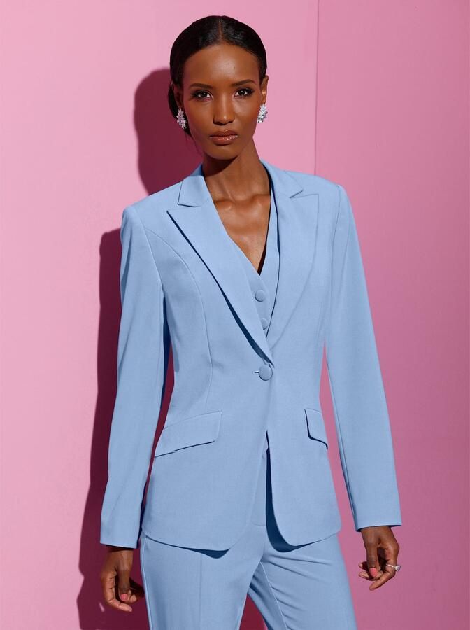 Creation L Jasje Blazer - Foto 4