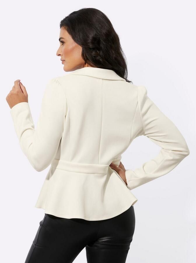 Creation L Jasje Jersey blazer - Foto 2