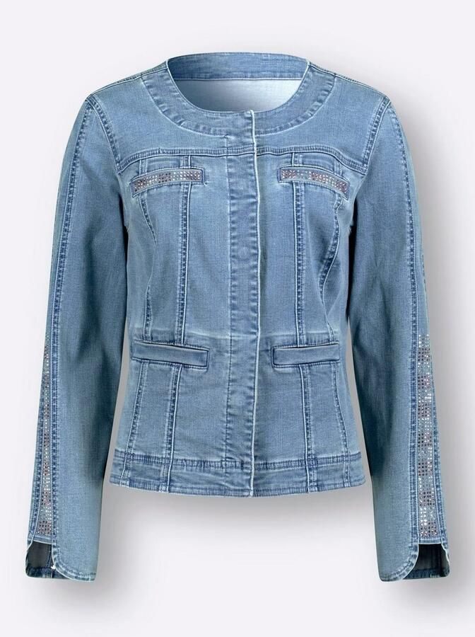 Creation L Jeansblazer Blazer - Foto 3