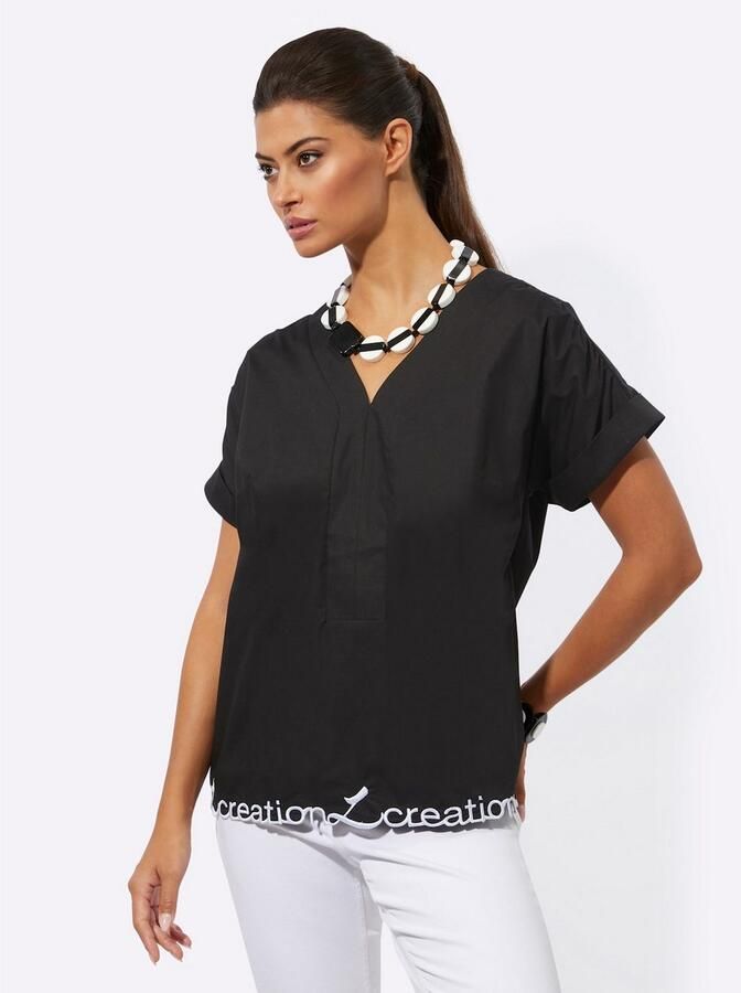 Creation L Overhemdblouse