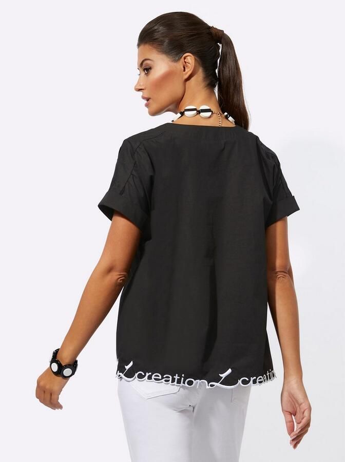 Creation L Overhemdblouse - Foto 2