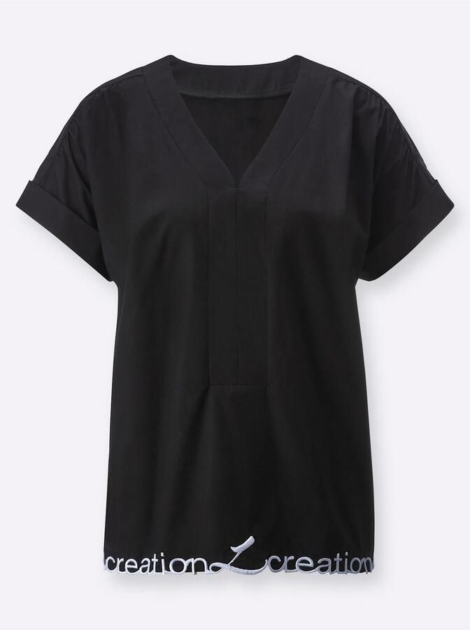 Creation L Overhemdblouse - Foto 3