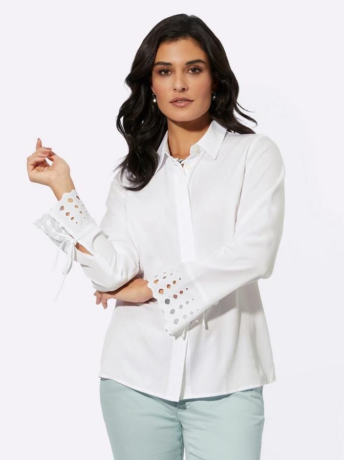 Creation L Overhemdblouse