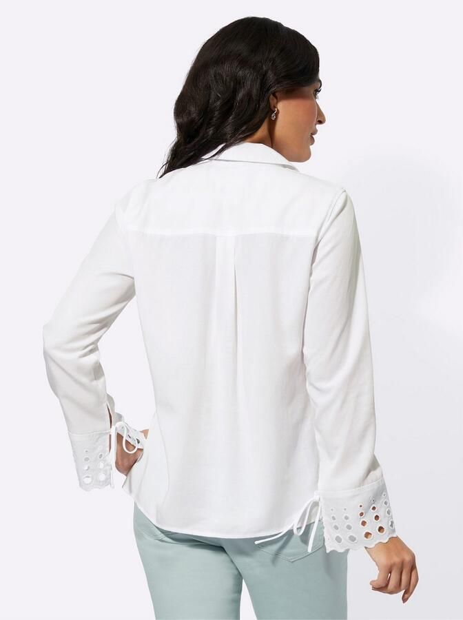 Creation L Overhemdblouse - Foto 2