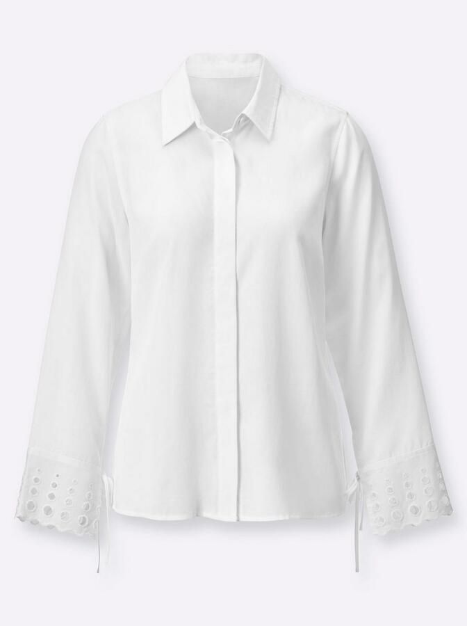 Creation L Overhemdblouse - Foto 3