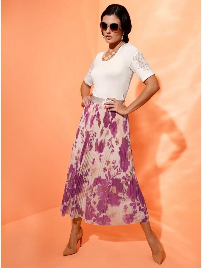 Creation L Plissérok