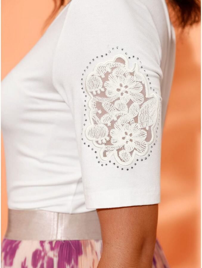 Creation L Plissérok - Foto 2