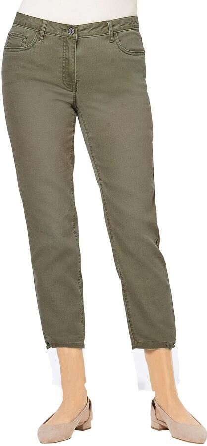 Creation L Prettige jeans - Foto 4