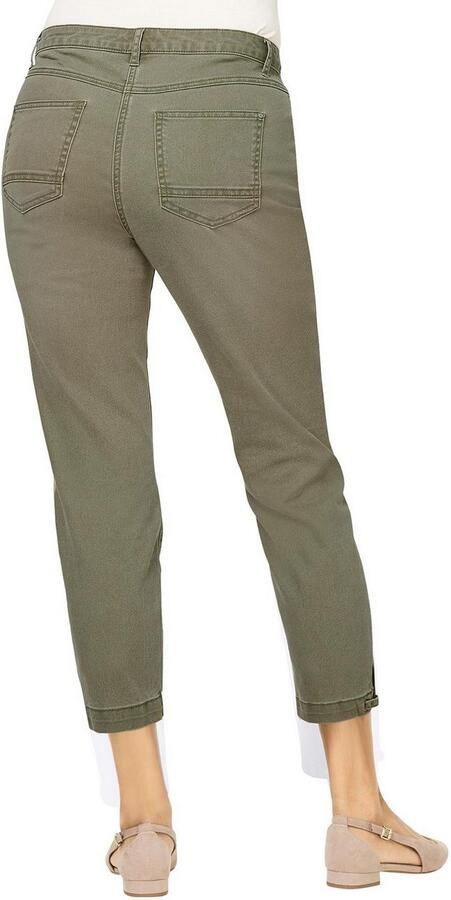 Creation L Prettige jeans