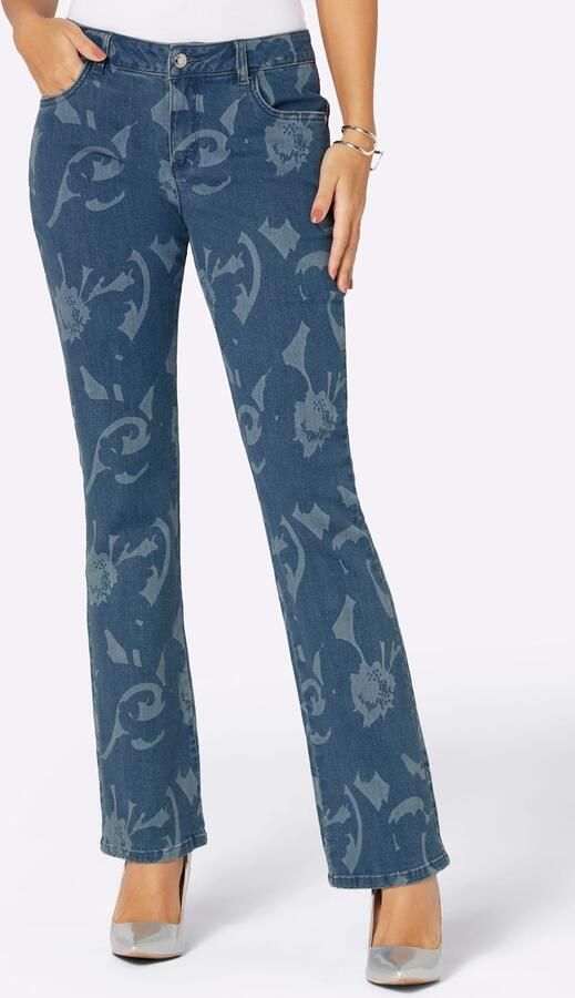 Creation L Prettige jeans - Foto 4