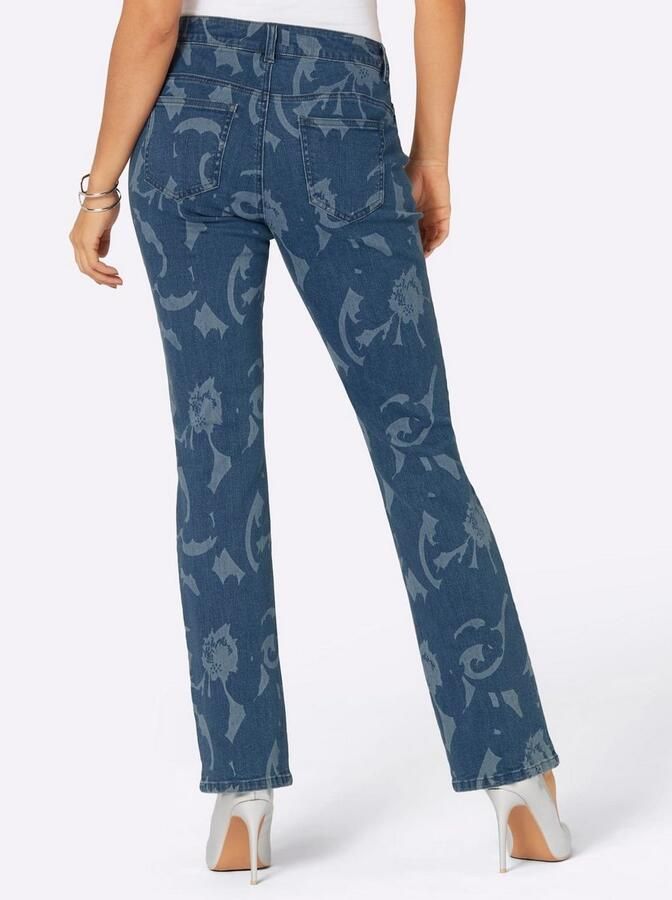 Creation L Prettige jeans - Foto 3