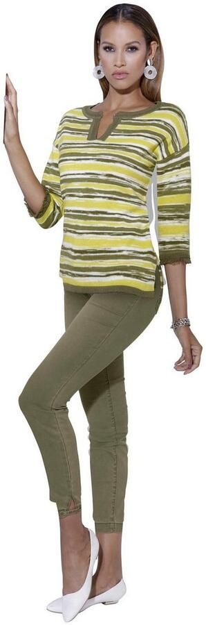 Creation L Prettige jeans - Foto 3