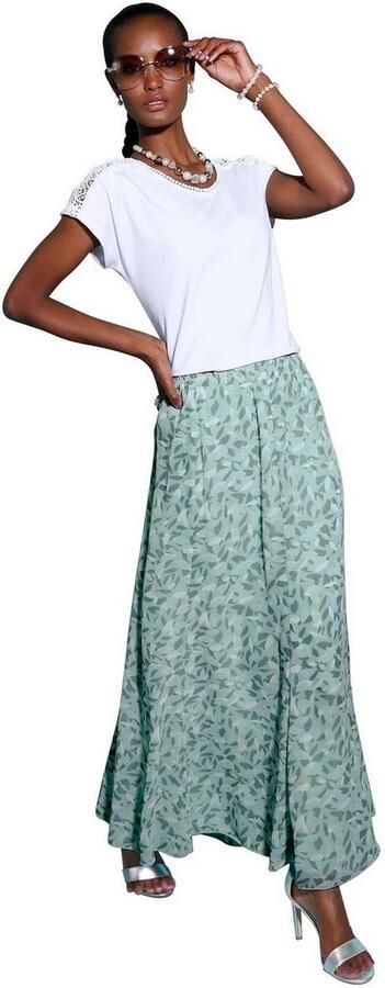 Creation L Rok in a-lijn - Foto 3