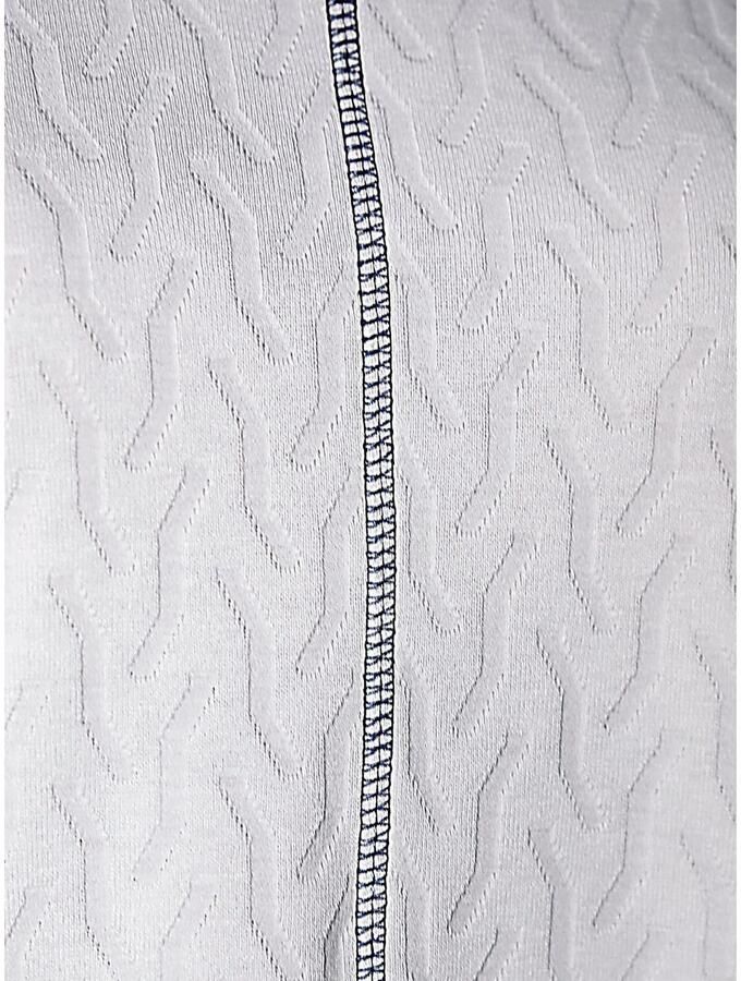 Creation L Shirt met 3 4 mouwen Shirt (1-delig)