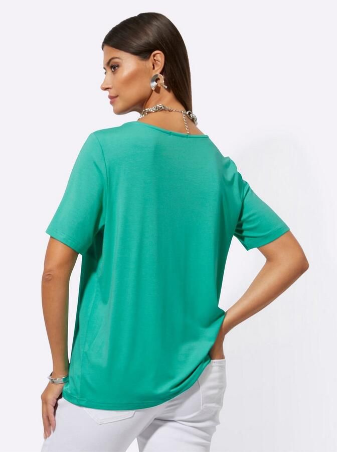 Creation L Shirt met korte mouwen Shirt (1-delig) - Foto 2