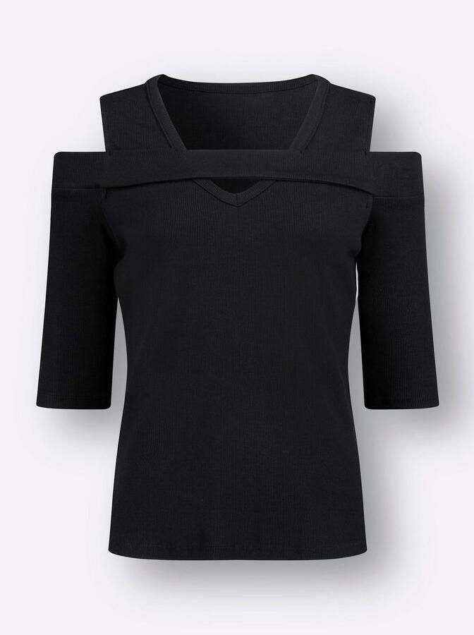 Creation L Shirt met korte mouwen Shirt (1-delig) - Foto 2