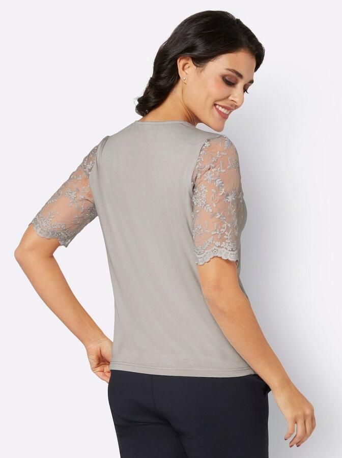 Creation L Shirt met korte mouwen Shirt (1-delig) - Foto 2