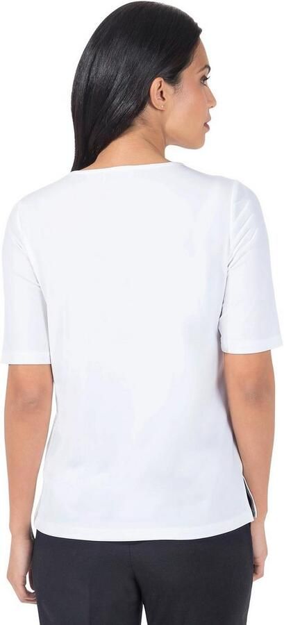 Creation L Shirt met print Shirt (1-delig) - Foto 2