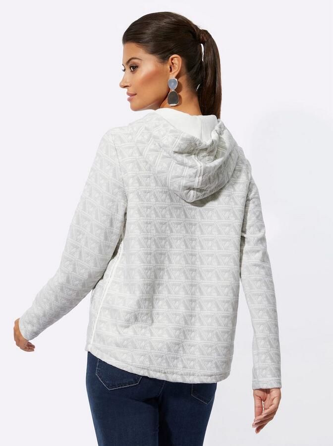 Creation L Shirtjasje (1-delig) - Foto 2