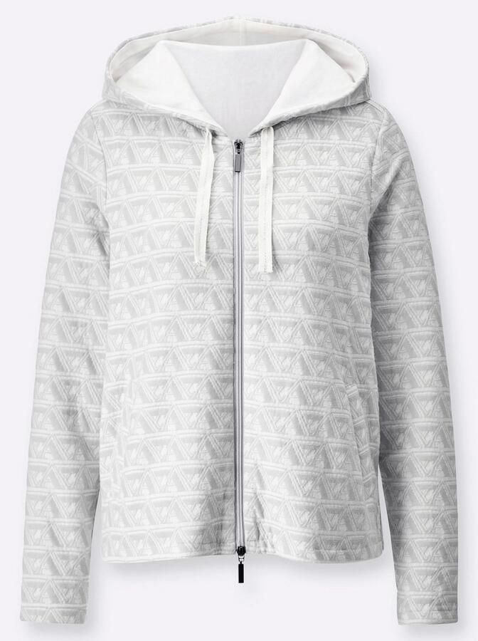 Creation L Shirtjasje (1-delig) - Foto 3