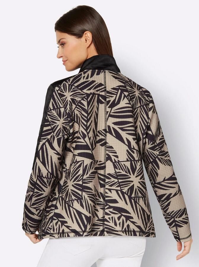 Creation L Shirtjasje Jerseyjasje (1-delig) - Foto 2