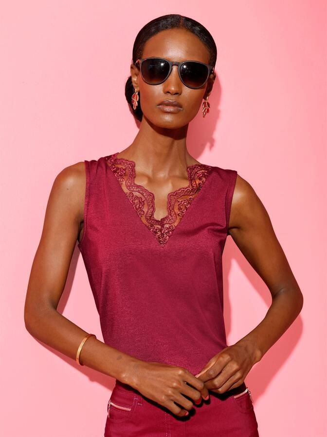 Creation L Shirttop - Foto 3