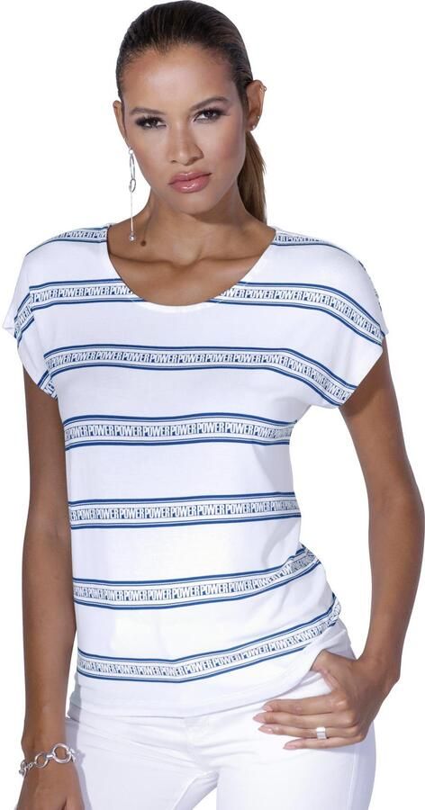 Creation L T-shirt (1-delig) - Foto 4