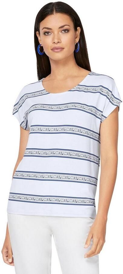 Creation L T-shirt (1-delig) - Foto 3