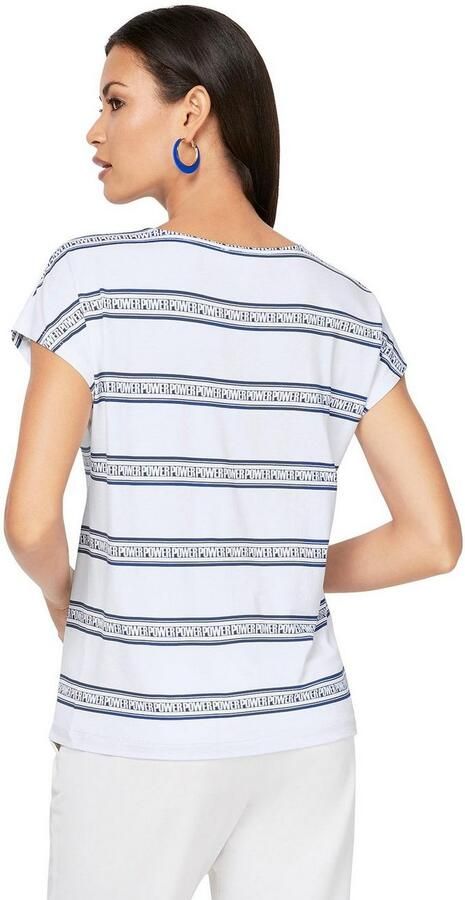 Creation L T-shirt (1-delig) - Foto 2