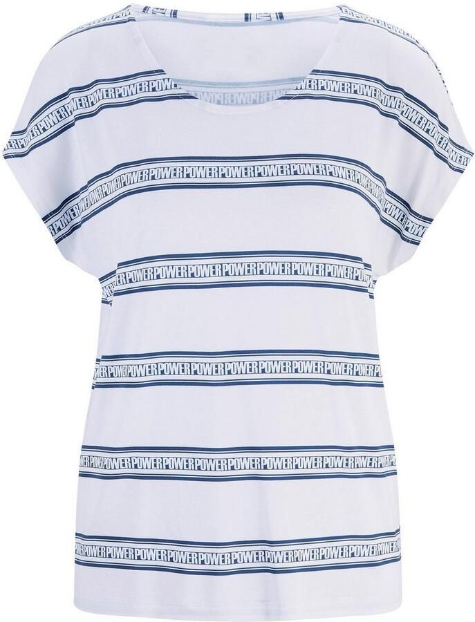 Creation L T-shirt (1-delig)