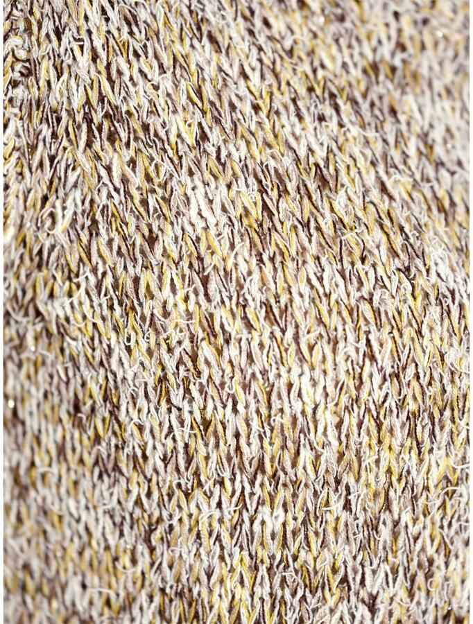 Creation L Trui met 3 4 mouwen Trui