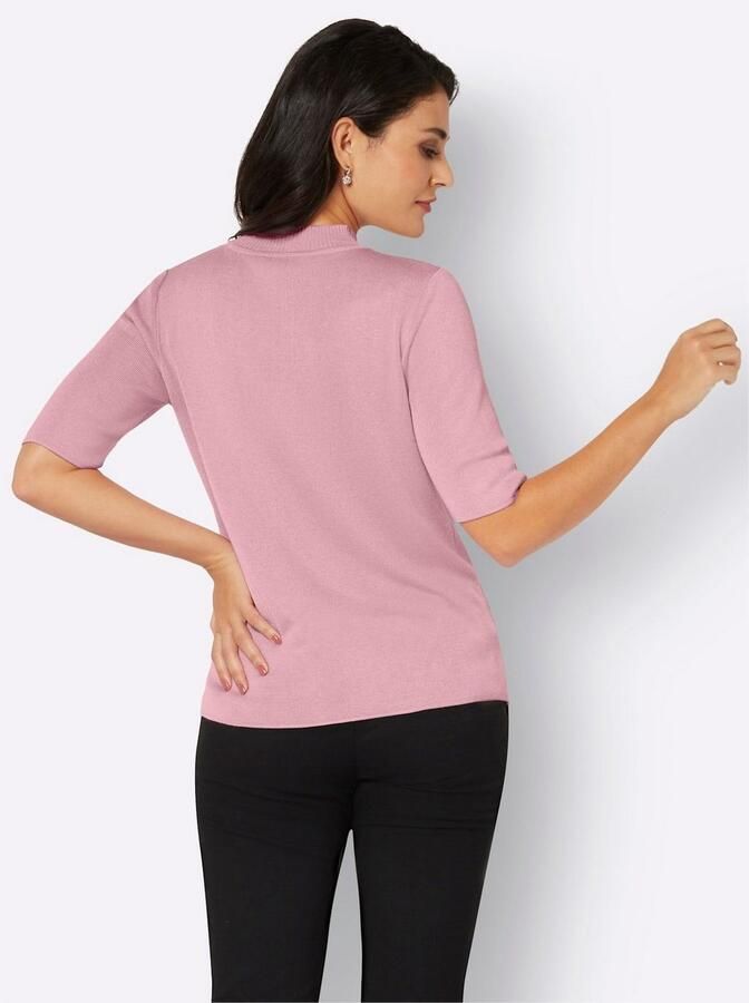 Creation L Trui met korte mouwen Trui - Foto 2