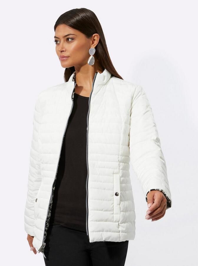 Creation L Tweezijdig te dragen jack - Foto 2