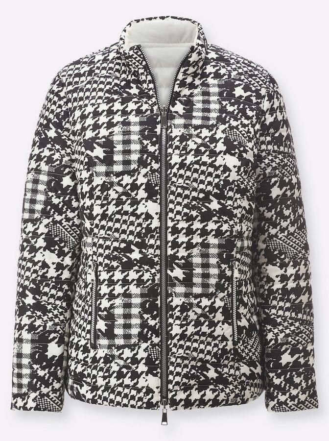 Creation L Tweezijdig te dragen jack - Foto 4