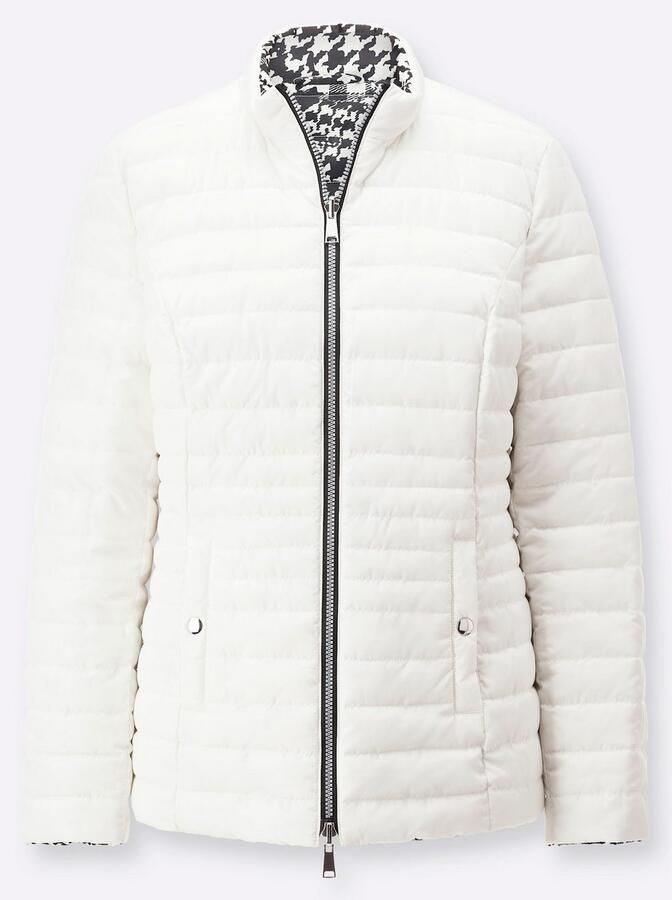 Creation L Tweezijdig te dragen jack - Foto 5