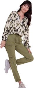 CREATION L PREMIUM Blouse zonder sluiting