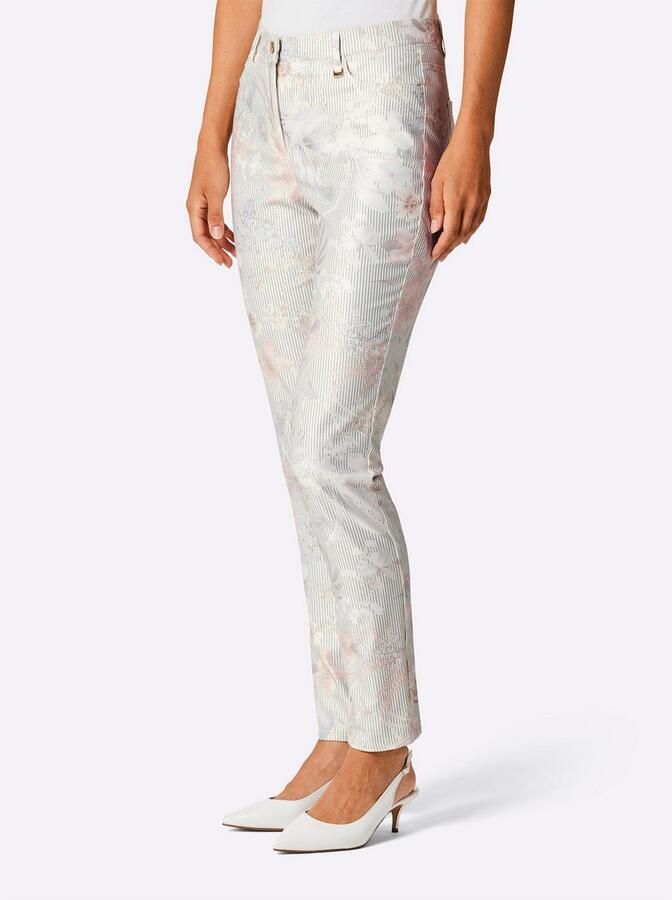 CREATION L PREMIUM 5-pocket jeans - Foto 2