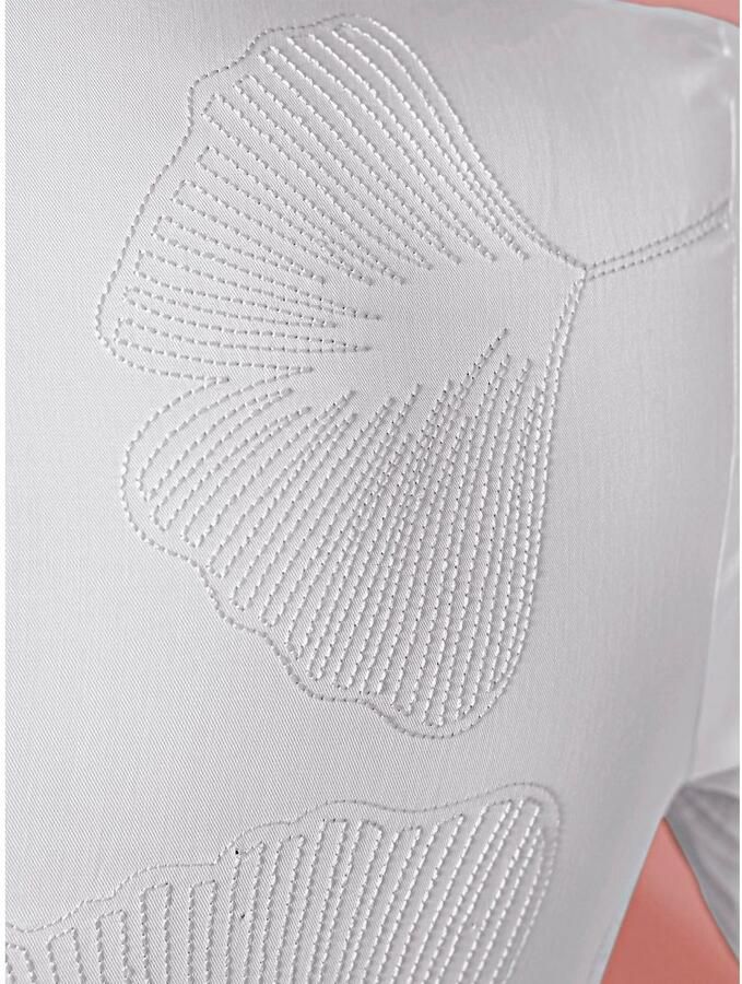 CREATION L PREMIUM Blouse met lange mouwen