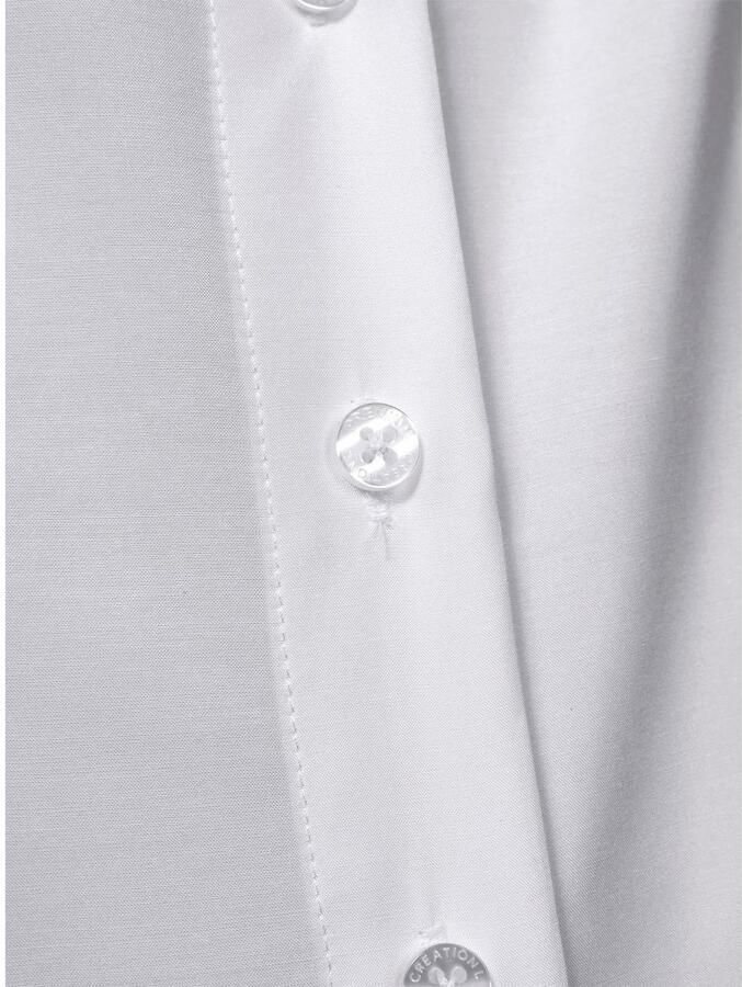 CREATION L PREMIUM Blouse met lange mouwen