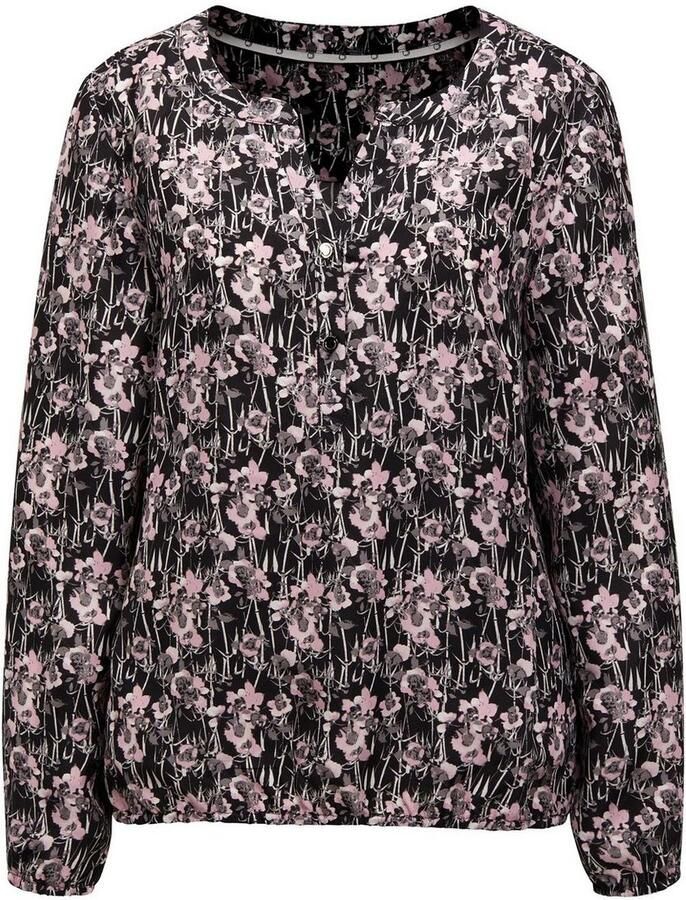 CREATION L PREMIUM Blouse zonder sluiting